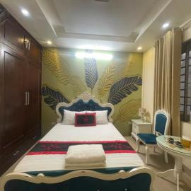 NHÀ NGHỈ VIP 26 -ngõ 19 nguyễn văn lộc - hà đông - hà nội