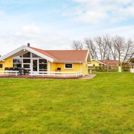 4 star holiday home in Nordborg, ξενοδοχείο σε Nordborg