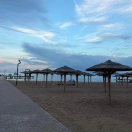 Альфа Резорт, Hotel in Kosh-Kël'