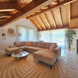 4Seasons, Morschach, Families, Mountain view, hotel em Morschach