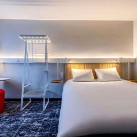 ibis La Rochelle Centre Historique