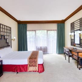 Hotel Sahid Toraja