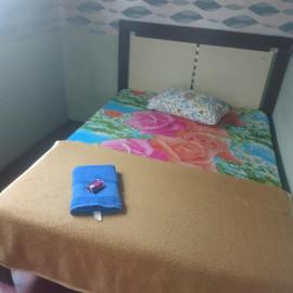 Pj e hospedes, hotel u gradu Caçador