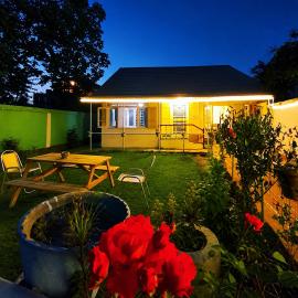 Gypsys Hostel
