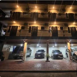 Studio Apartment in Mactan,Cebu Room203