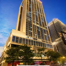 Nestory Residence - Foshan Lecong Furniture Market，順德的飯店