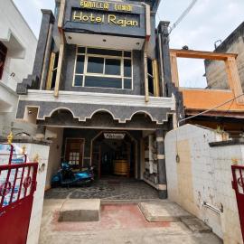 Hotel Rajan