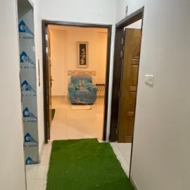 Bashundhara 3-Bedroom Apartment Near Airport & Jamuna Future Park