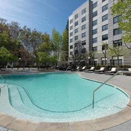 Hyatt Centric Santa Clara Silicon Valley