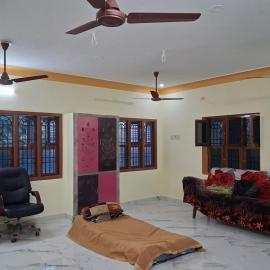 Vasantham Homes 2 BHK Entire home, готель 