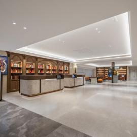 维也纳国际酒店重庆金色双子塔江景店