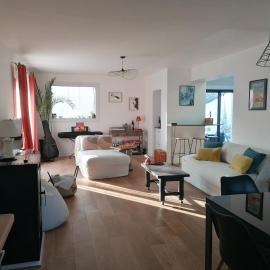 Maison proche de La Rochelle et des îles