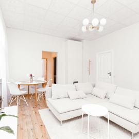 Republikas Apartment, hotel din Liepāja
