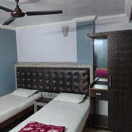 Hotel shagun
