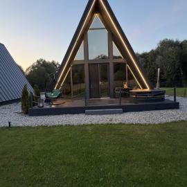 Devi retreat, hotel em Arpaşu de Sus