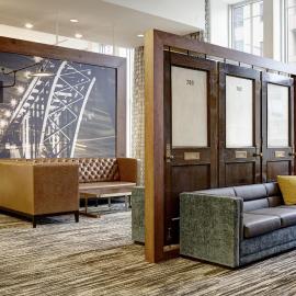 Hyatt Place St. Paul, hotel em Saint Paul