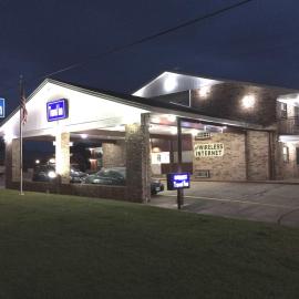 Travel Inn & Suites, Hotel in Atlanta