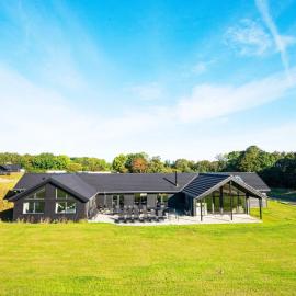 5 star holiday home in Sydals