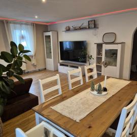 Waldgeflüster Rabenau, hotel din Rabenau