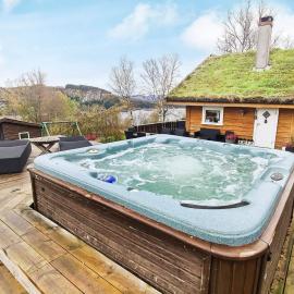 12 person holiday home in Tau-By Traum, hotel Tauban