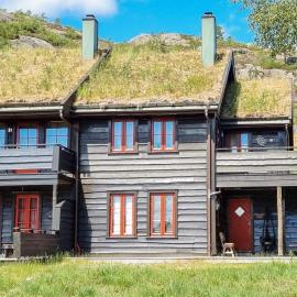 6 person holiday home in ÅSERAL-By Traum, hotel v mestu Åseral