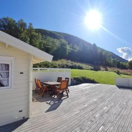 6 person holiday home in Finnsnes-By Traum