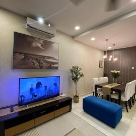 Arrana Homestay Semenyih, Hotel in Semenyih