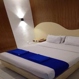 Cozzy Residence Cipedes Bandung