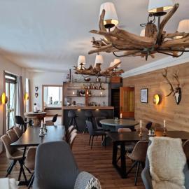 The Lodge at Bad Gastein
