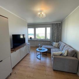 Słoneczny Apartament Toruń