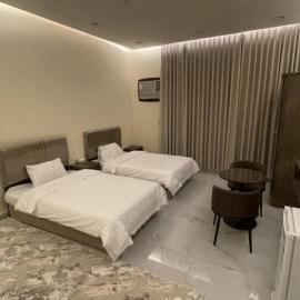 alula apartment, hotel em Al Ula