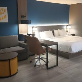 Comfort Inn & Suites Johnson City - Binghamton