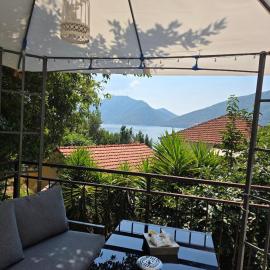 Holiday home Bokokotorski zaliv