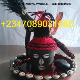 The most powerful native doctor in Nigeria, Hotel in Italiwo