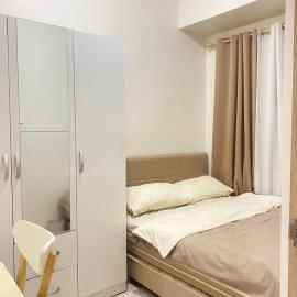 Casa Nathalia 2BR Deluxe Condo Staycation