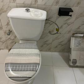 Chambre assoinde, hotel en Assinie