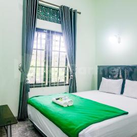 Trubus Guesthouse Syariah Magelang mitra RedDoorz