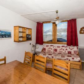 Charmant appart rénové 6/7 pers, proche pistes & Espace Paradisio - FR-1-329-68