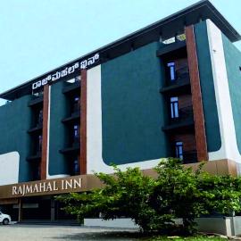 Rajmahal Inn