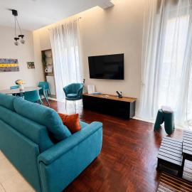 DREAMORA Charme & Relax in Salerno Amalfi Coast