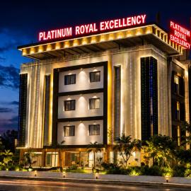 Platinum Royal Excellency
