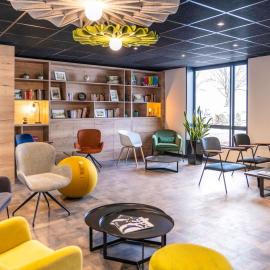 Ibis Pontarlier