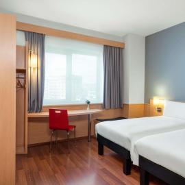 Ibis Eskisehir, hotel din Eskişehir