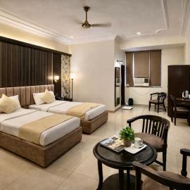 Hotel Perfect, Karol Bagh, Near Metro & City Centre