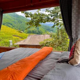 Cloud Valley Tả Van