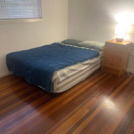 SCARBOROUGH ROAD GUEST HOUSE b