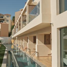 Nerion Hotel & Spa