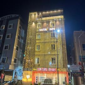 Yatri Inn