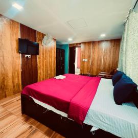 Hotel Greenvilla