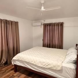 Drua Apartment, hotel di Nausori